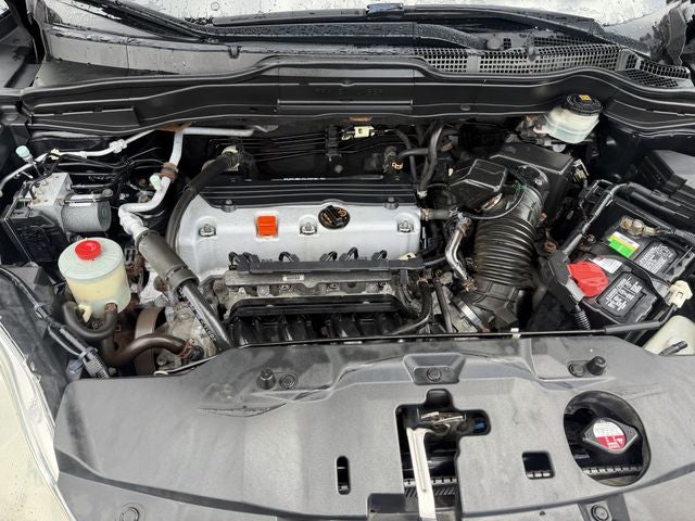 2011 Honda CR-V SE
