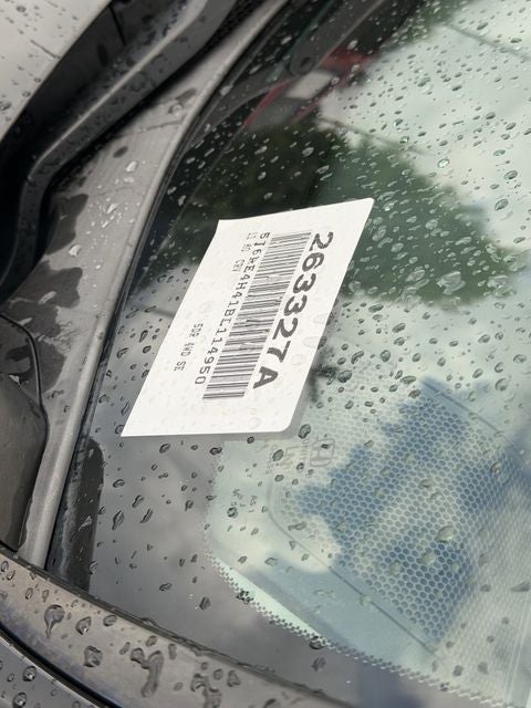 2011 Honda CR-V SE