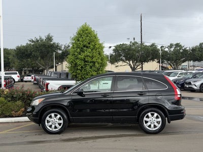 2011 Honda CR-V SE