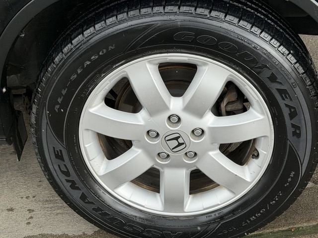 2011 Honda CR-V SE