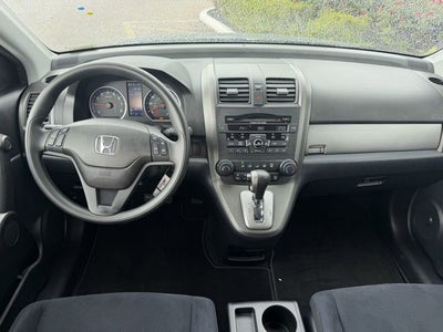 2011 Honda CR-V SE