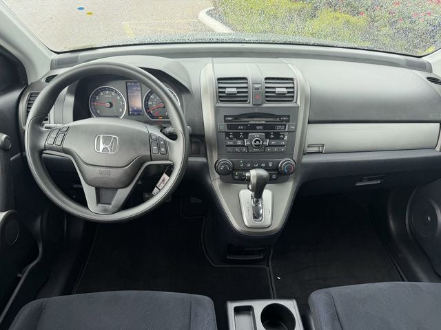 2011 Honda CR-V SE