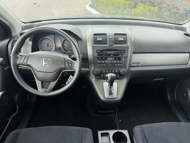 2011 Honda CR-V SE