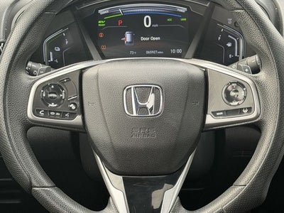 2022 Honda CR-V Hybrid EX