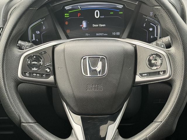 2022 Honda CR-V Hybrid EX