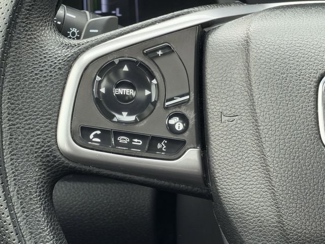 2022 Honda CR-V Hybrid EX