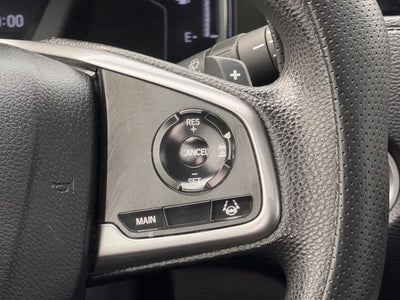 2022 Honda CR-V Hybrid EX