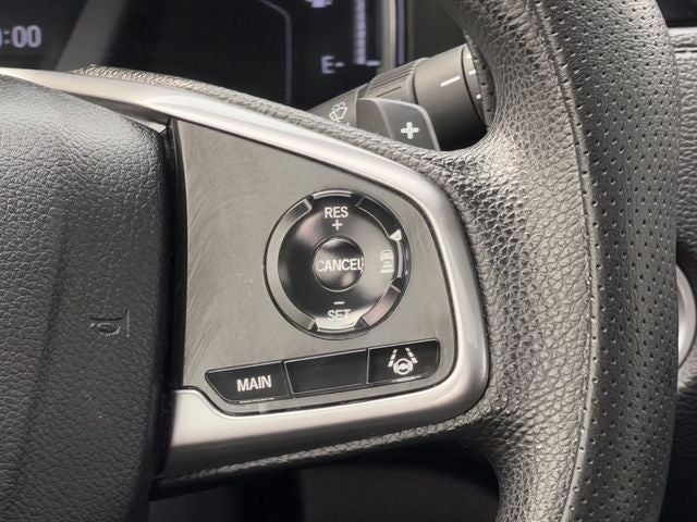 2022 Honda CR-V Hybrid EX