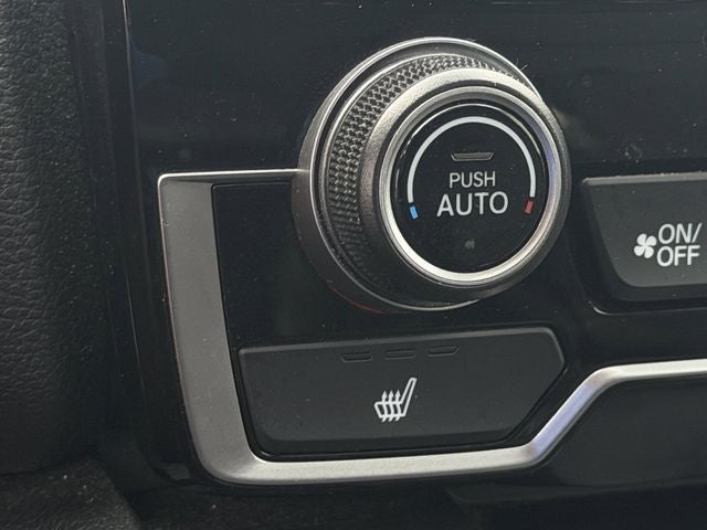 2022 Honda CR-V Hybrid EX