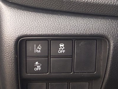 2022 Honda CR-V Hybrid EX