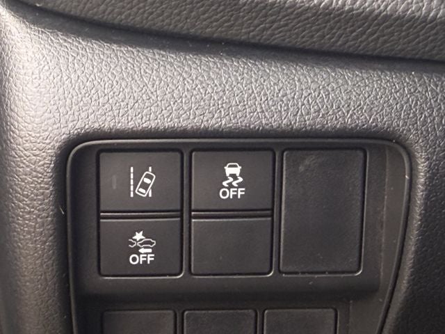 2022 Honda CR-V Hybrid EX