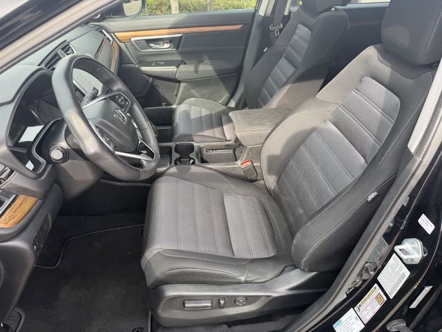 2022 Honda CR-V Hybrid EX