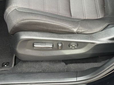 2022 Honda CR-V Hybrid EX