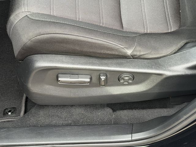 2022 Honda CR-V Hybrid EX