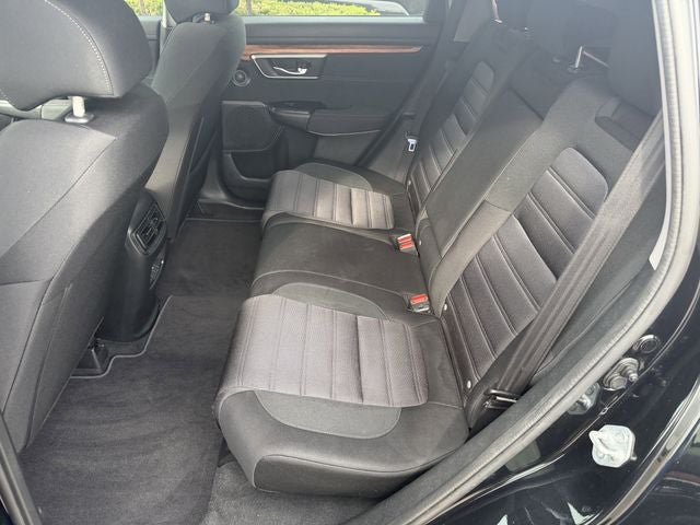 2022 Honda CR-V Hybrid EX