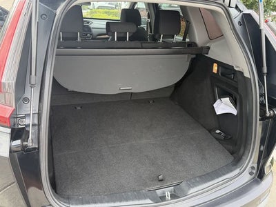 2022 Honda CR-V Hybrid EX