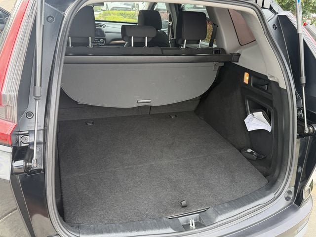 2022 Honda CR-V Hybrid EX