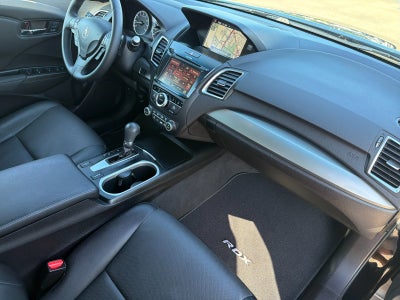 2016 Acura RDX Base