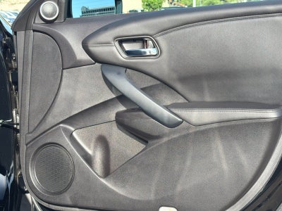2016 Acura RDX Base