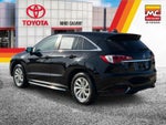 2016 Acura RDX Base