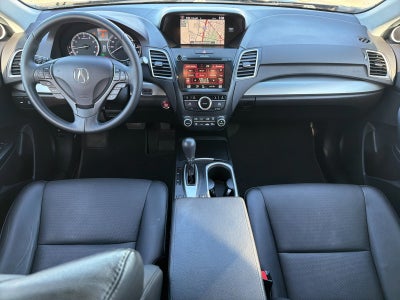 2016 Acura RDX Base