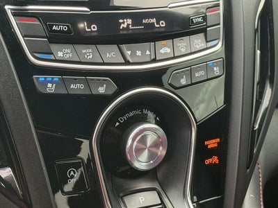 2023 Acura RDX A-Spec Package SH-AWD