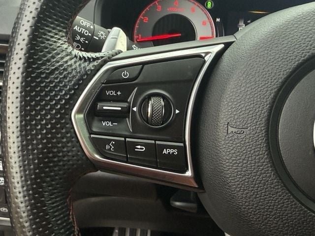 2023 Acura RDX A-Spec Package SH-AWD