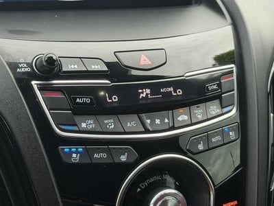 2023 Acura RDX A-Spec Package SH-AWD