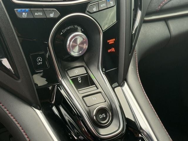 2023 Acura RDX A-Spec Package SH-AWD