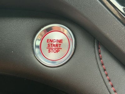 2023 Acura RDX A-Spec Package SH-AWD