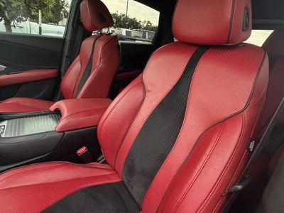 2023 Acura RDX A-Spec Package SH-AWD