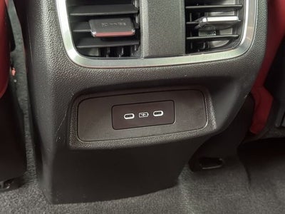 2023 Acura RDX A-Spec Package SH-AWD