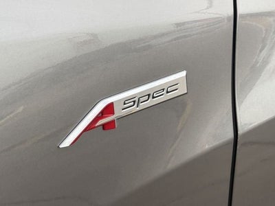 2023 Acura RDX A-Spec Package SH-AWD