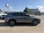 2022 Acura MDX Technology