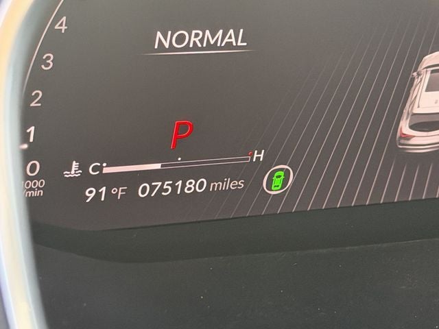 2022 Acura MDX Technology