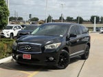 2013 INFINITI JX35 Base