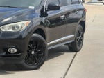 2013 INFINITI JX35 Base