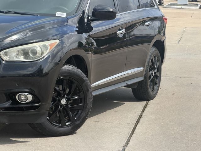 2013 INFINITI JX35 Base