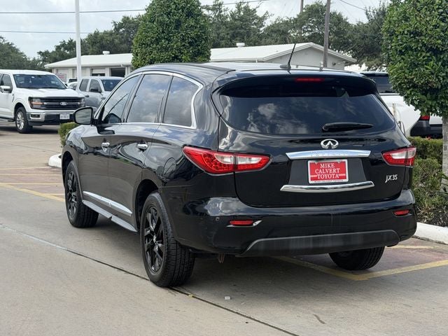 2013 INFINITI JX35 Base