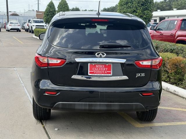 2013 INFINITI JX35 Base