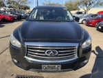 2013 INFINITI JX35 Base