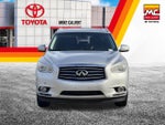 2013 INFINITI JX35 Base