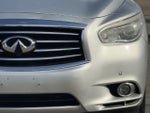 2013 INFINITI JX35 Base