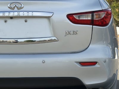 2013 INFINITI JX35 Base