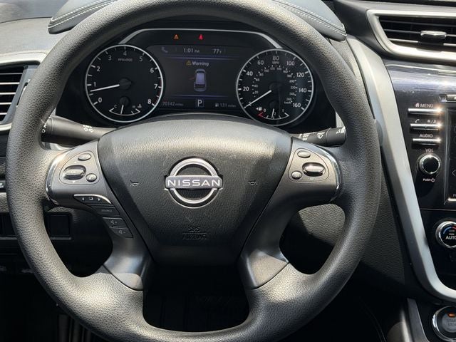 2023 Nissan Murano S