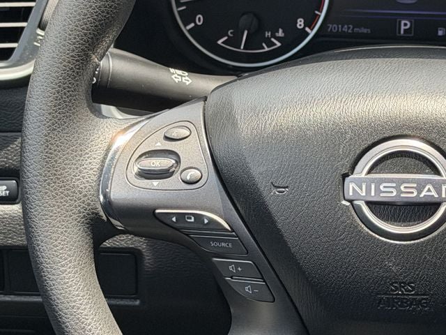 2023 Nissan Murano S