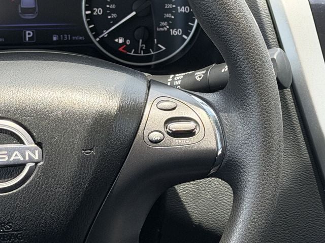2023 Nissan Murano S