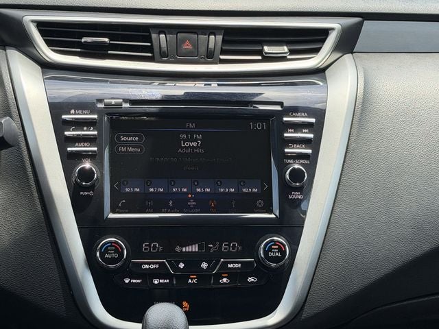 2023 Nissan Murano S