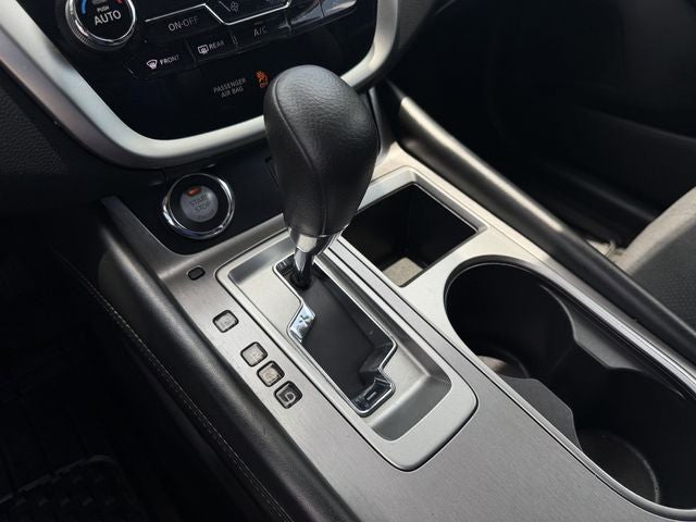 2023 Nissan Murano S
