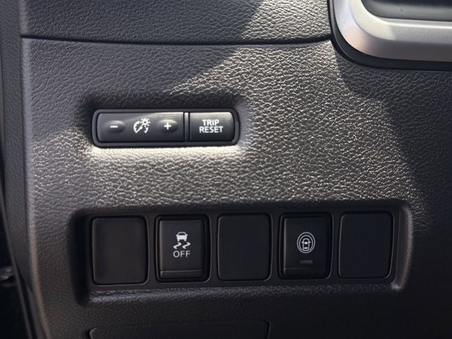 2023 Nissan Murano S